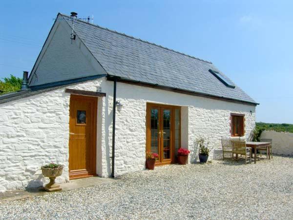 Foxglove Cottage Haverfordwest Kültér fotó